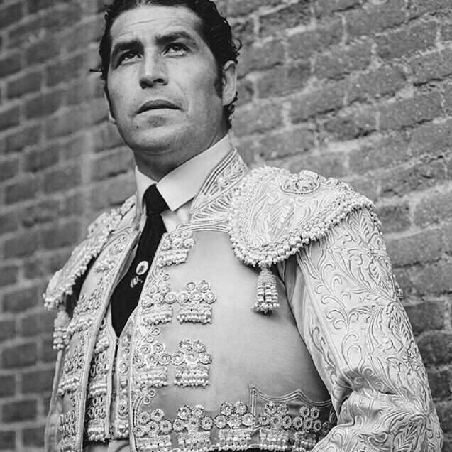 José Luis Neiro «El Algabeño»